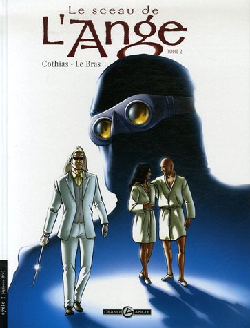 Le  sceau de l'ange