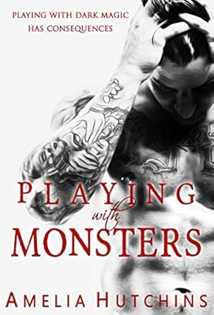 Playing With Monsters Playing With Monsters English Edition Ebook Hutchins Amelia Amazon De Kindle Shop Playing With Monsters Playing With Monsters English Edition Ebook Hutchins Amelia Amazon De Kindle Shop