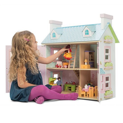 Le Toy Van Mayberry Manor Doll's House
