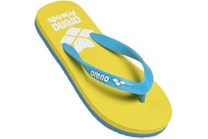 ARENA - Flip Flop Jr, Infradito Unisex - Bambini e ragazzi