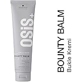 Schwarzkopf OSiS Bounty Balm 150 Milliliter Curl Cream