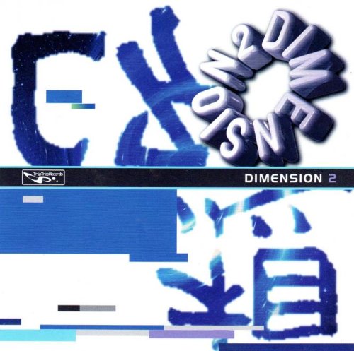 Preisvergleich Produktbild Dimension 2