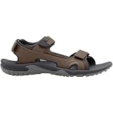 Jack Wolfskın Lakewood Cruise Sandal M Erkek Sandalet Wood 47