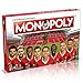 Produktbild Liverpool F.C. Edition Monopoly Offizieller Merchandise-Artikel