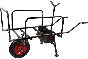 Ultimate Adventure Carretilla | Barrow