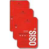OSiS+ Mighty Matte G&uuml;&ccedil;l&uuml; Tutucu Mat Wax 100Ml X 3 Adet, TYCRECGUDN169901446815922