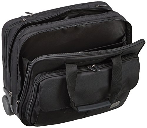 Victorinox Werks Business Strategist 2-Rollen Businesstrolley 43 cm 17″ - 5