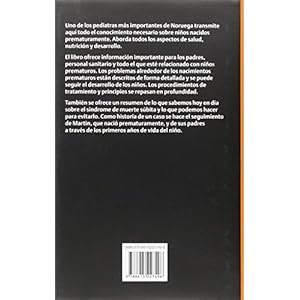 Cuando un niño nace PREMATURO