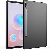 Samsung Galaxy Tab S6 10.5 Case - Thin & Soft Protective Cover for