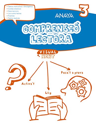 Compresió lectora 3 (visualment)