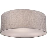 Suchergebnis auf Amazon.de für: deckenleuchte stoff