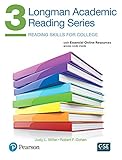 Longman Academic Reading Series 3 SB with online resources