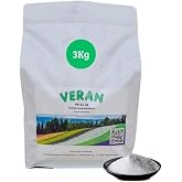 VERAN | Phosphorus and Potassium Fertilizer for Flowers, Citrus and Orchard 3 kg | PK 52-34 | Stimulates Growth and Flowering