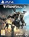 Produktbild Titanfall 2 - Playstation 4 (PS4) Deutsche Sprache