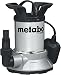 Produktbild Metabo Klarwasser-Tauchpumpe ''TPF 6600 SN''