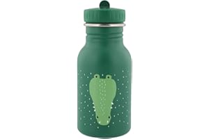 Botella Térmica 350 ml Cocodrilo Trixie