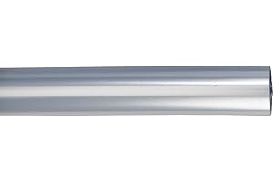 BRUNNEN Film de couverture pour livre | 400 mm × 5 m, transparent