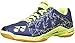 Produktbild Yonex SHB Aerus 2 Men Navy Blue Badmintonschuh (41)