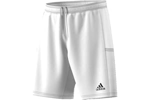 adidas - T19 KN SHO M, Pantaloncini Sportivi Uomo