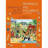 İSPANYOLCA İLK BİN S&Ouml;ZC&Uuml;K
