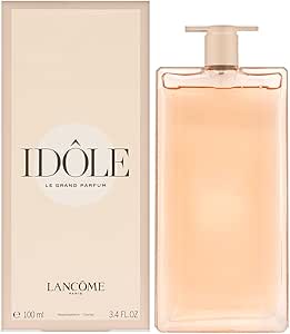 parfum yves saint laurent idole