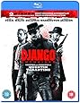 Django Unchained (Blu-ray) [2013] [Region Free]