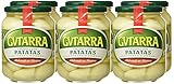 Gvtarra, Patata Entera 660 g, Pack de 6