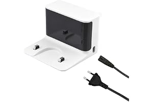 Ersättningshållare "Ladedock" för Dreame D9, D9 Max, F9/L10 Pro och MiJia 1C