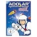 Produktbild DVD Adolars phantastische Abenteuer 2 DVDs | INKL DDR Geschenkkarte | Ostprodukte | Ideal für jedes DDR Geschenkset | DDR Geschenk
