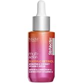 StriVectin Multi Action Super C Vitamin C Retinol Brightening & Correcting Face Serum
