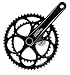 Produktbild Sram Road Chainset OCT Spiegel XP BB,00.6115.601.090