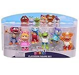 muppets gonzo Bring die Muppet Babies mit diesem Spielfigurenset mit nach Hause!