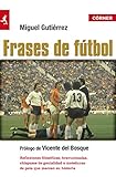 Image de Frases de fútbol (Deportes (corner))
