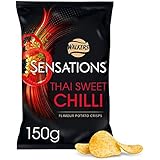 thai sensation crisps