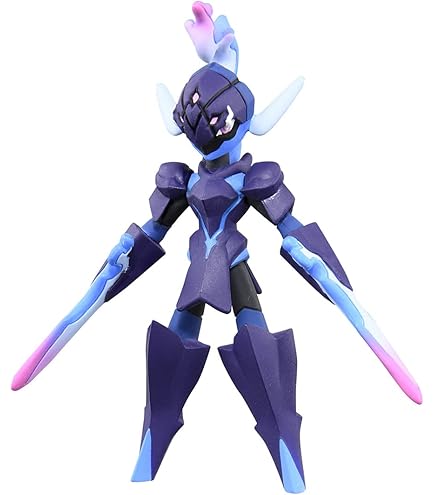 Buy Takaratomy Official Pokemon X & Y Mc 073 Puni Chan