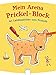 40 Lieblingsbilder zum Prickeln: Mein Arena Prickel-Block by