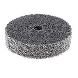 Ampliamente utilizado en el pulido fino de la joyería, acero inoxidable, cobre, aluminio, vidrio, muebles, cerámica y otros productos no metálicos.