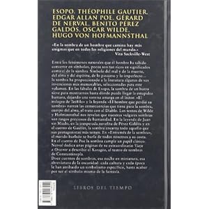 Cuentos de sombras (Libros del Tiempo)