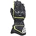 Produktbild Ixon Motorradhandschuhe - Rs Circuit Hp, Noir/Jaune, Größe XL
