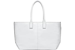Liebeskind Berlin Damen-Shopper „Chelsea Shopper M“ I Shopper Damen aus Leder I großzügige Fächer
