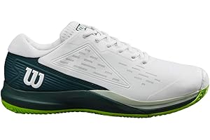 Wilson, Scarpe da Tennis Uomo