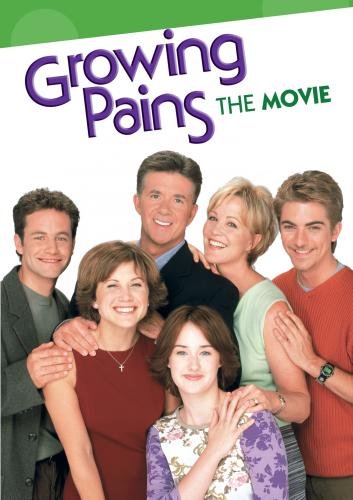 Growing Pains: The Movie
