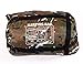 Official H.M. Armed Forces Ghillie Camouflage Childs' Sleeping Bag - for kids