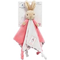 Beatrix Potter Peter Rabbit - Cambiador Para Bebé