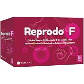 Reprodo F Multivitamin ve Multimineral Beslenme Desteği 30 Saşe