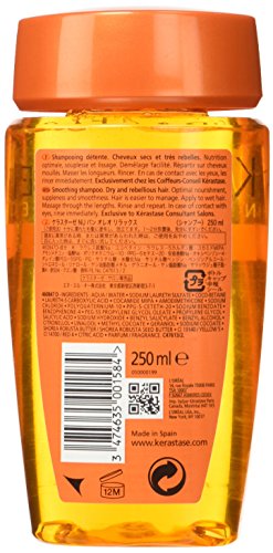 Kerastase Haarshampoo Bain Oléo-Relax - 2