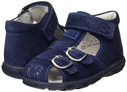 Richter Kinderschuhe Terrino Baby Jungen Lauflernschuhe - 5