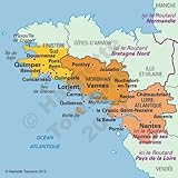 Image de Le Routard Bretagne Sud 2013