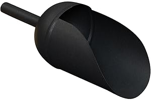 FIREFIX 2081/1 Pelletschaufel aus Metall