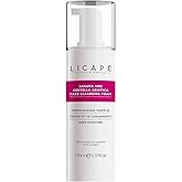 Licape Sakura ve Centella Asiatica Y&uuml;z Temizleme K&ouml;p&uuml;ğ&uuml; &ndash; Arındırıcı, Nemlendirici ve Cilt Bariyeri G&uuml;&ccedil;lendirici Y&uuml;z Yıkama K